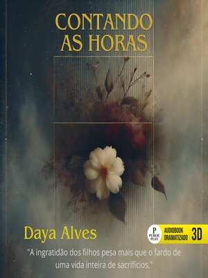 cover image of Contando as Horas